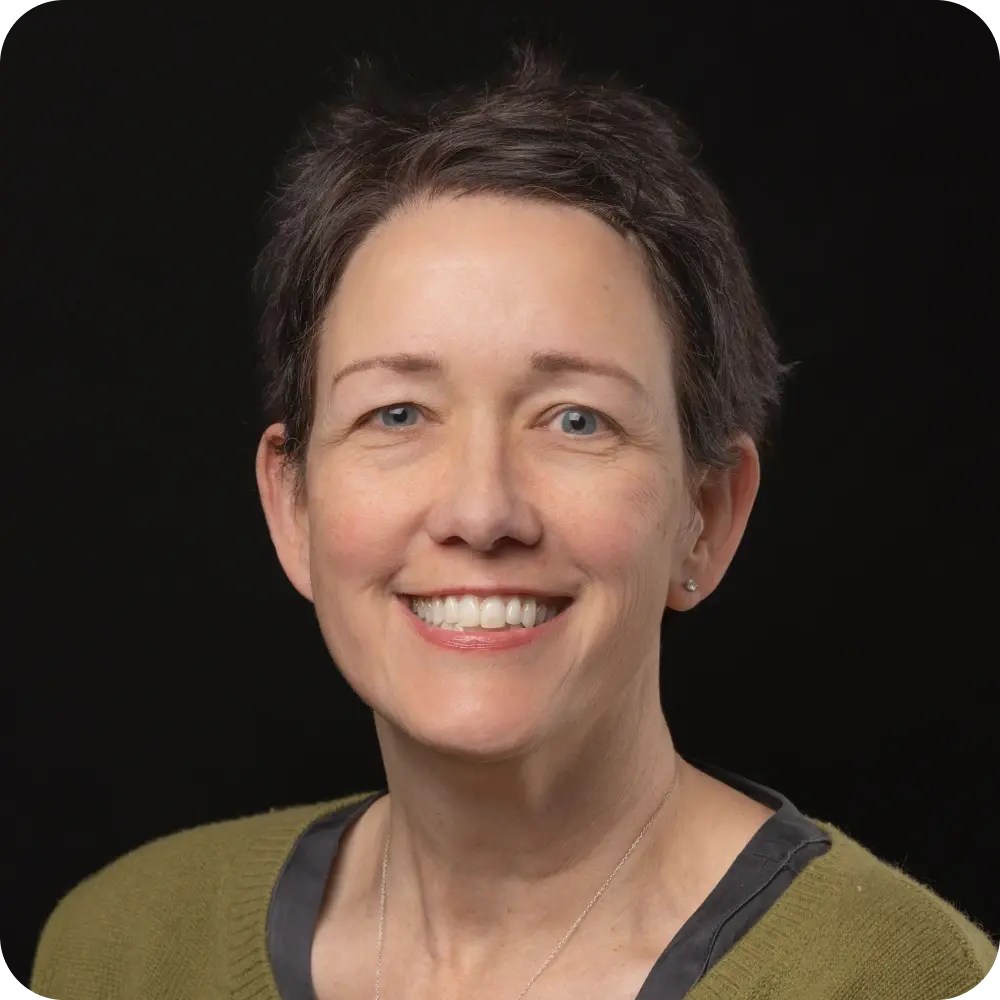 Niamh McEvoy Lewis