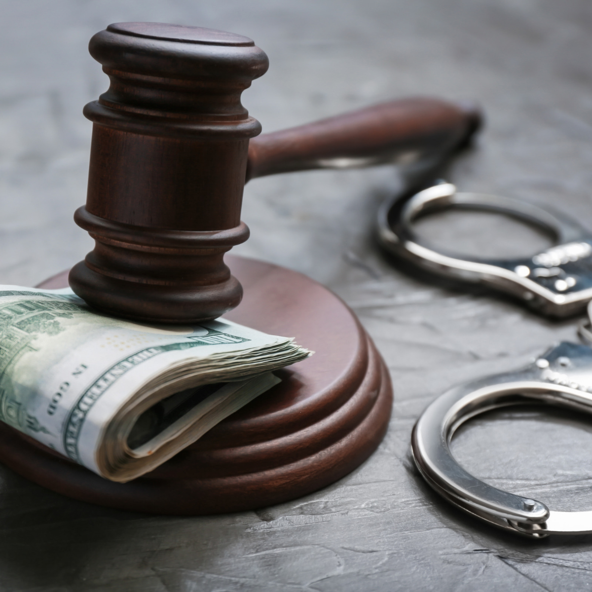 3 Lessons on Hitting Organized Crime Where It Hurts