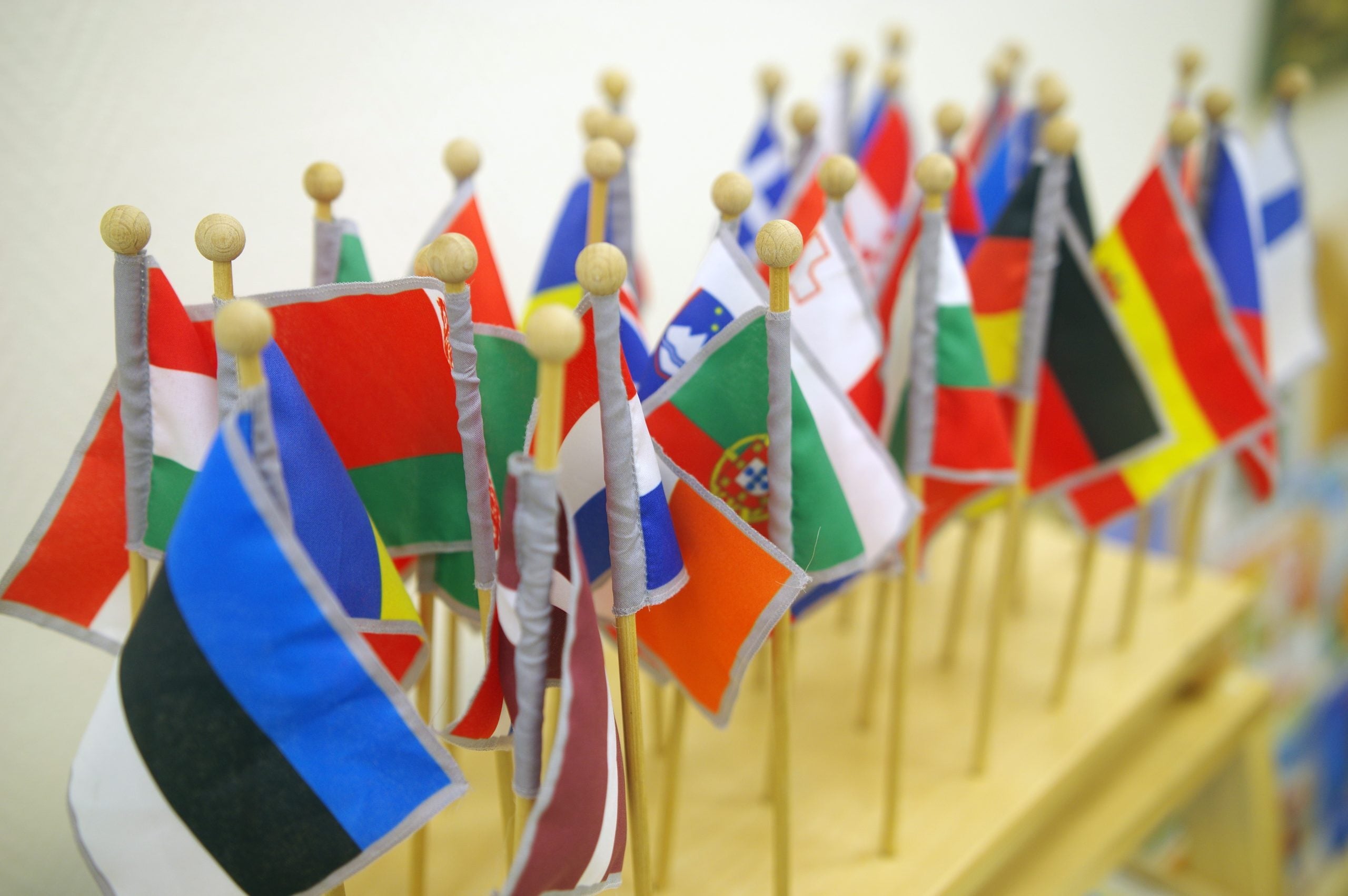 How to Provide Effective Digital Cross-Border Compliance