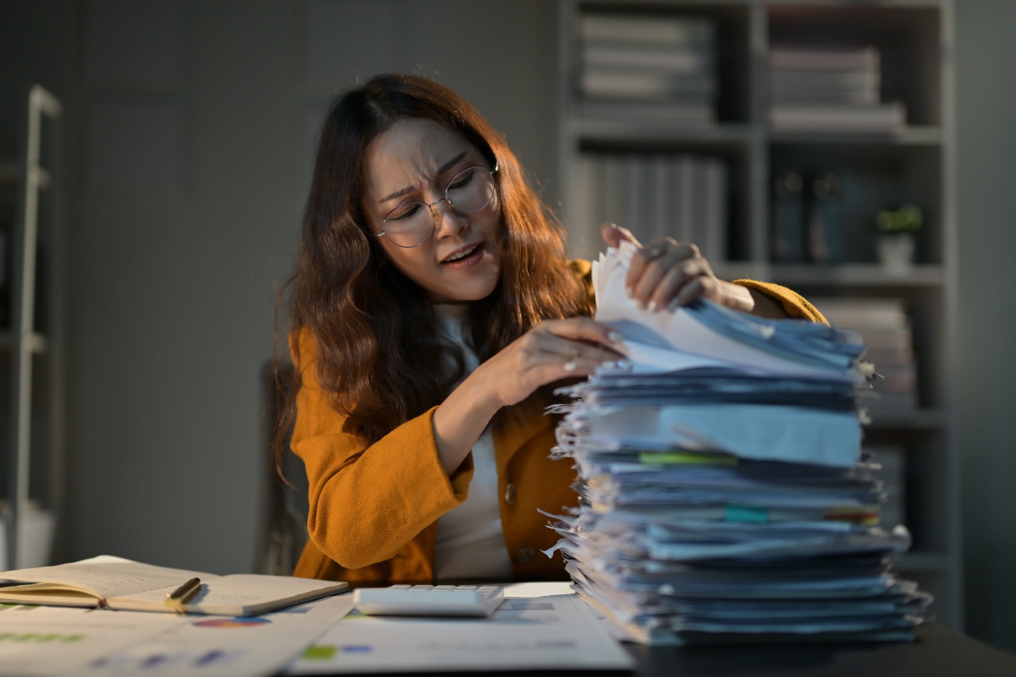 Strategies to Streamline Your Bankruptcy Management and Cut Inefficiencies
