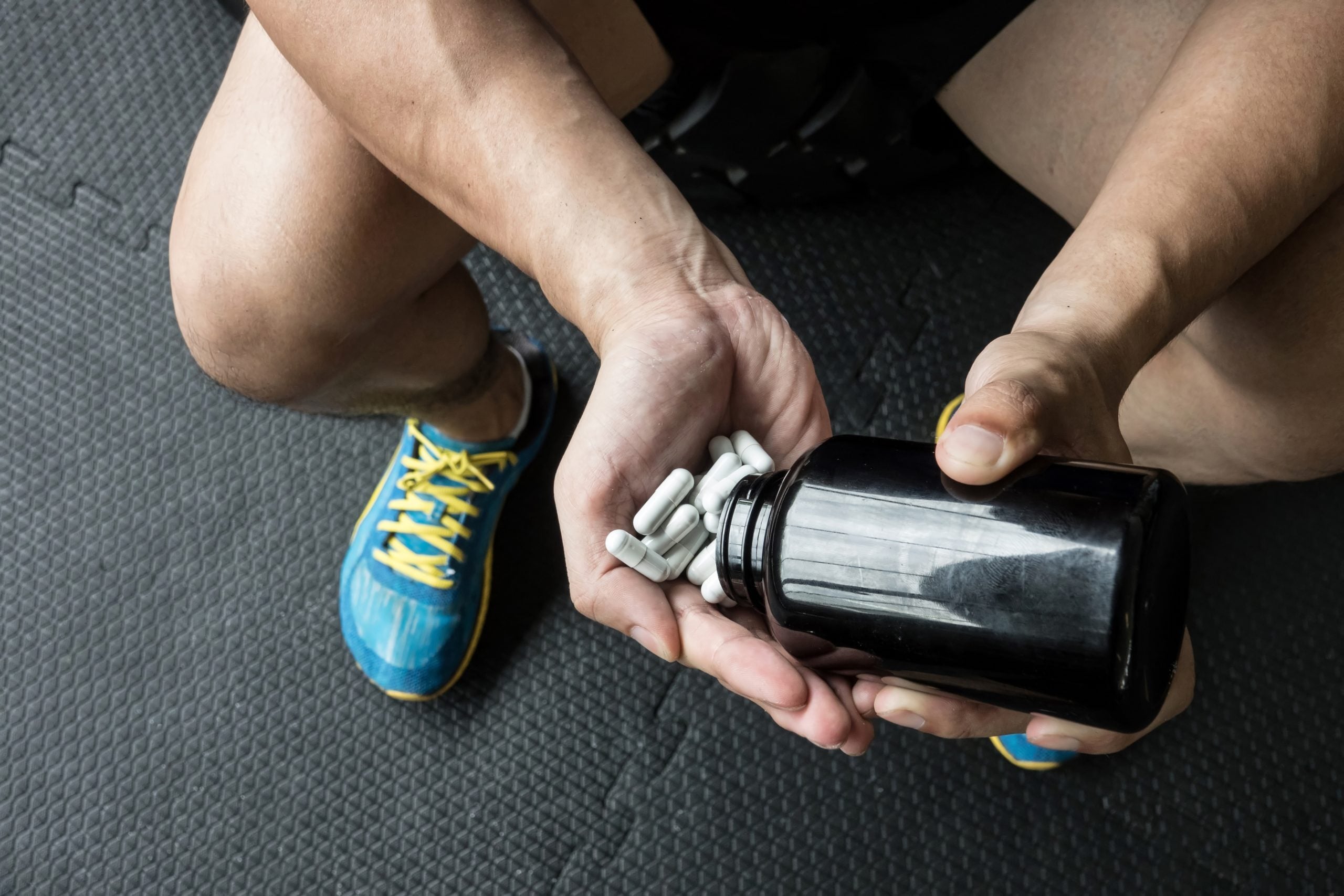 Selling Steroids and SARMs Online: Risks for Payment Providers and Marketplaces