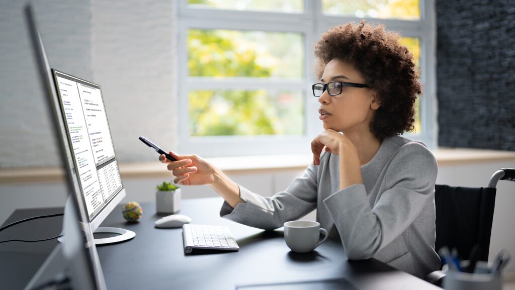 Docket Event Monitoring