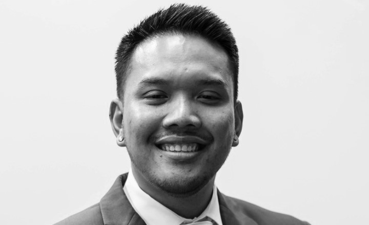 Alex Sengchannavong