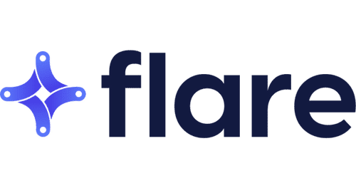 flare logo