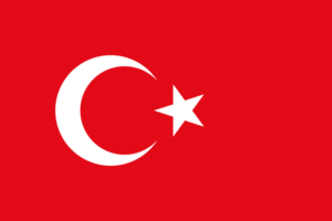 Turkey