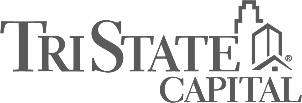 TriState capital logo