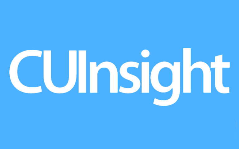 CU Insight Logo