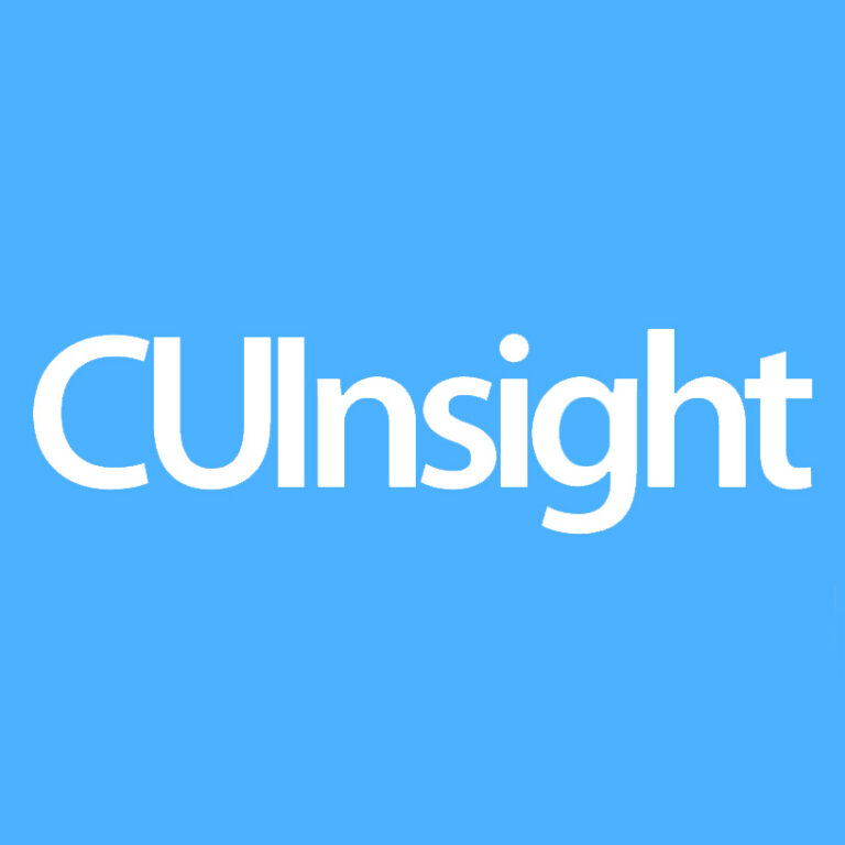 CU Insight Logo