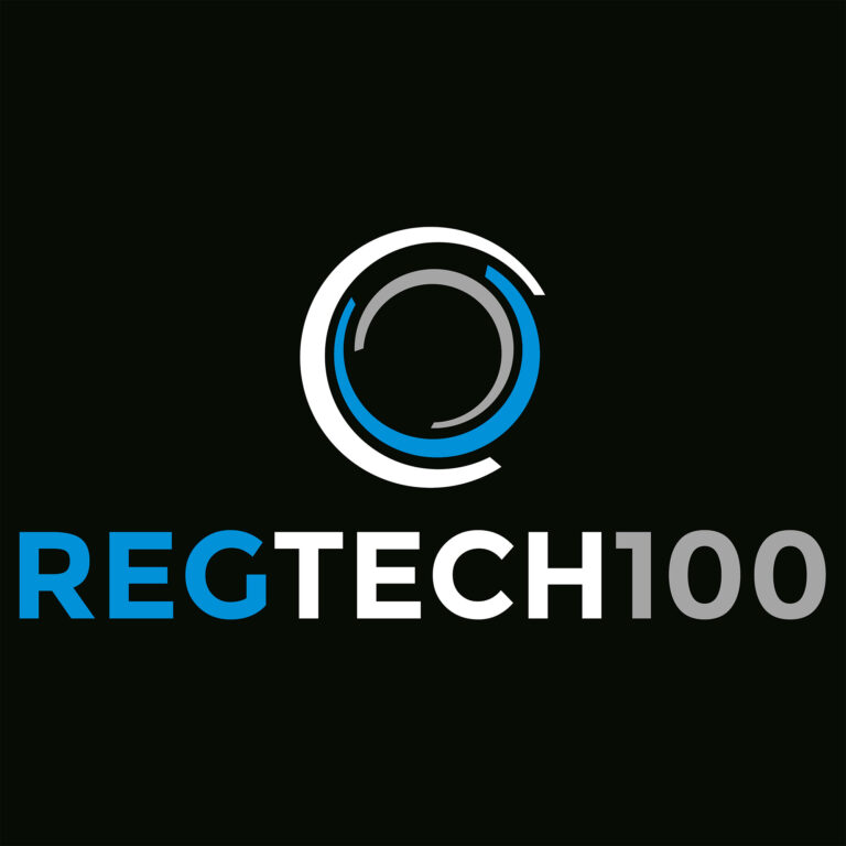 RegTech100 logo