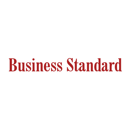 Business Standard logo