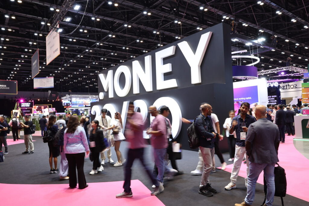 Money20/20 Asia