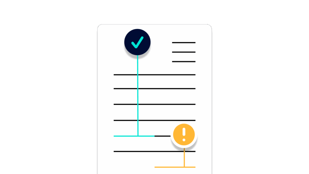 Document forensics software