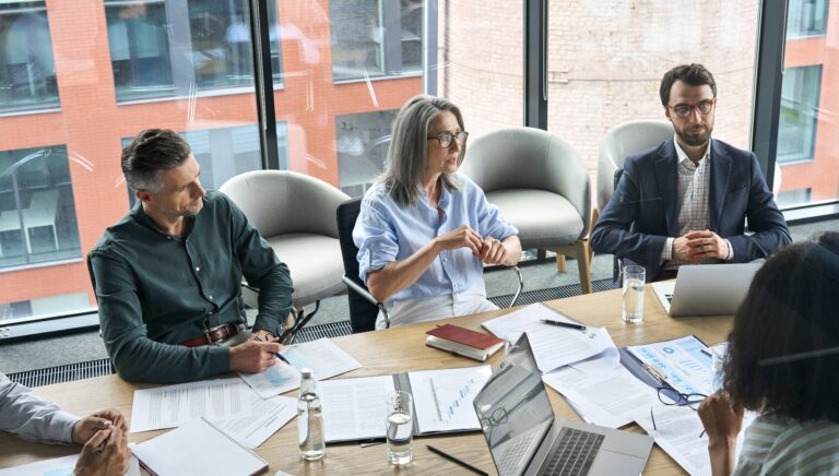 5 Ways PSPs Can Evaluate Risk Providers  