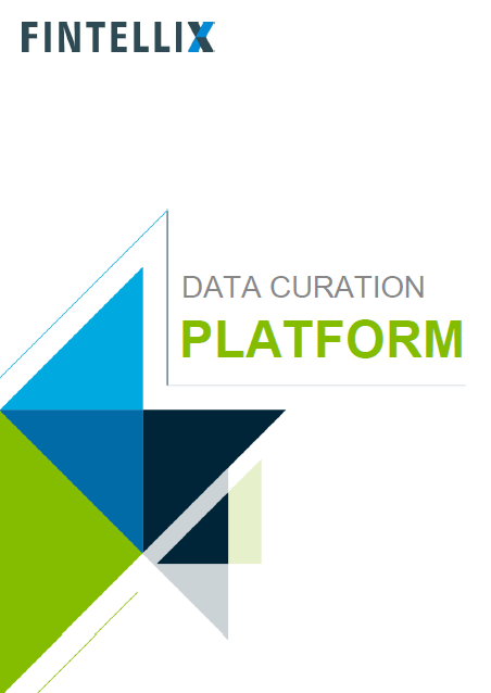 Data Curation Platform