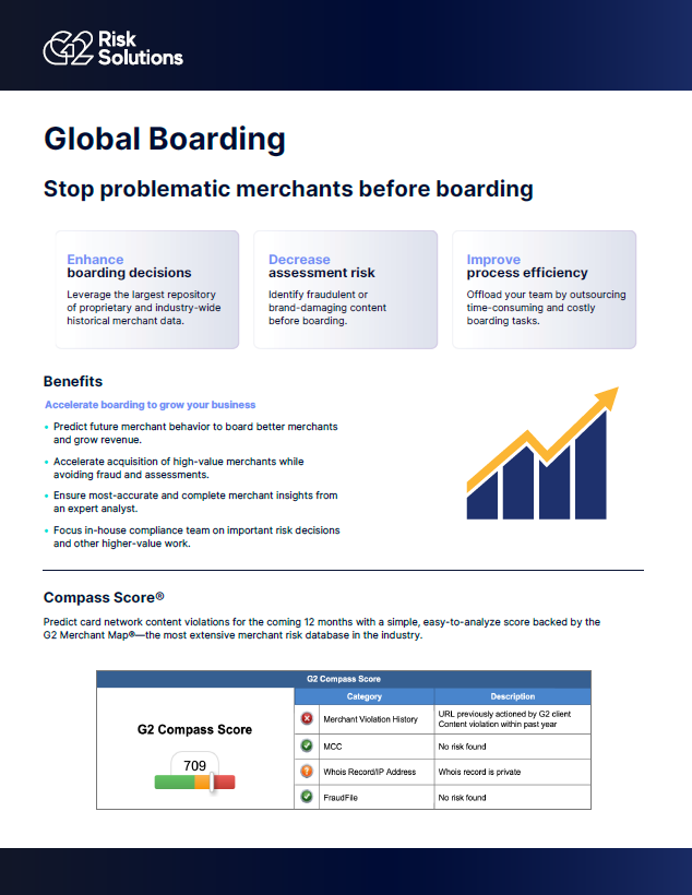 Global Boarding