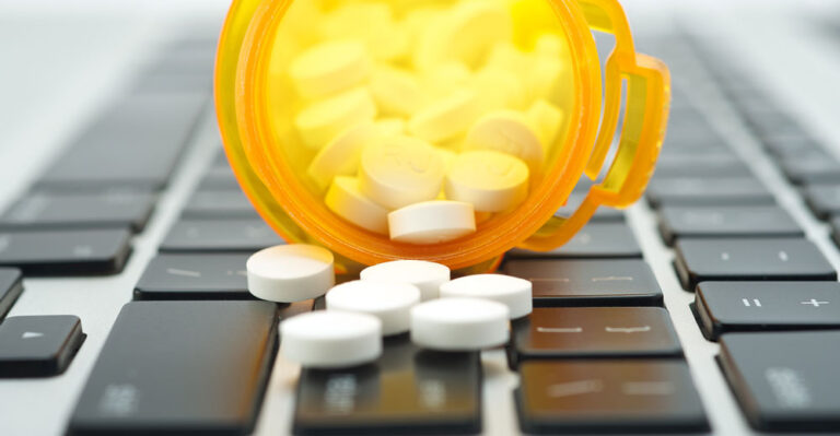 Article: Trendy Drug Demand Escalates Risks for E-Commerce Payment Providers