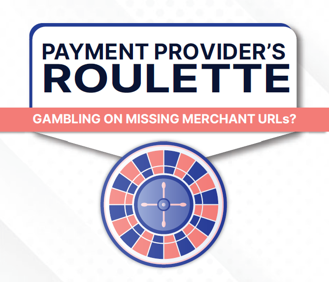 Payment Provider’s Roulette